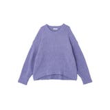 【WEB限定カラーあり】表面モールニットプルオーバー | Green Parks | 詳細画像41