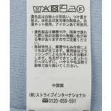 【WEB限定カラーあり】ここちクルーネックニットプルオーバー | Green Parks  | 詳細画像48 