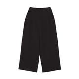 タックワイドスウェットパンツ | Green Parks  | 詳細画像25 