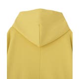 ダブルZIP裾ドロストパーカー | Green Parks | 詳細画像25