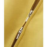 ダブルZIP裾ドロストパーカー | Green Parks | 詳細画像26