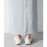 ウエストタックIラインカットスカート | Green Parks  | 詳細画像14 