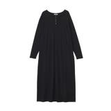 ヘンリーネックワンピース | Green Parks  | 詳細画像27 