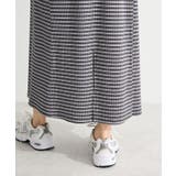 ヘンリーネックワンピース | Green Parks  | 詳細画像11 