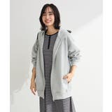 ヘンリーネックワンピース | Green Parks  | 詳細画像5 