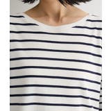 サイドタックプルオーバー | Green Parks  | 詳細画像10 