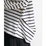 サイドタックプルオーバー | Green Parks  | 詳細画像12 