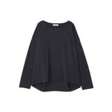 サイドタックプルオーバー | Green Parks  | 詳細画像26 