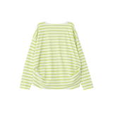 サイドタックプルオーバー | Green Parks  | 詳細画像18 