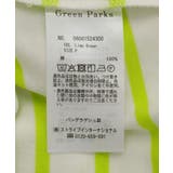 サイドタックプルオーバー | Green Parks  | 詳細画像24 