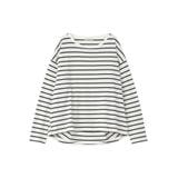 サイドタックプルオーバー | Green Parks  | 詳細画像28 