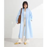 セルフカットリブパンツ | Green Parks  | 詳細画像2 