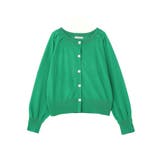 ポケッタブルUVカットニットカーディガン | Green Parks  | 詳細画像54 