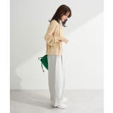 ポケッタブルUVカットニットカーディガン | Green Parks  | 詳細画像27 