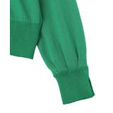 ポケッタブルUVカットニットカーディガン | Green Parks  | 詳細画像36 