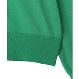 ポケッタブルUVカットニットカーディガン | Green Parks  | 詳細画像38 