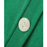 ポケッタブルUVカットニットカーディガン | Green Parks  | 詳細画像39 