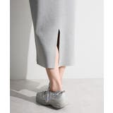 ニットタイトスカート | Green Parks  | 詳細画像10 