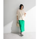 ニットタイトスカート | Green Parks  | 詳細画像2 