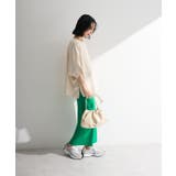 ニットタイトスカート | Green Parks  | 詳細画像3 