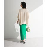 ニットタイトスカート | Green Parks  | 詳細画像4 