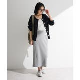 ニットタイトスカート | Green Parks  | 詳細画像8 