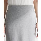 ニットタイトスカート | Green Parks  | 詳細画像9 