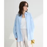 UVカットシャツ | Green Parks  | 詳細画像11 