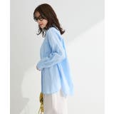 UVカットシャツ | Green Parks  | 詳細画像12 