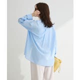 UVカットシャツ | Green Parks  | 詳細画像13 