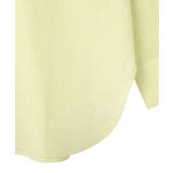 UVカットシャツ | Green Parks  | 詳細画像25 