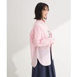 UVカットシャツ | Green Parks  | 詳細画像6 