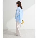 UVカットシャツ | Green Parks  | 詳細画像9 