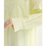 UVカットシャツワンピース | Green Parks  | 詳細画像13 