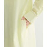 UVカットシャツワンピース | Green Parks  | 詳細画像14 