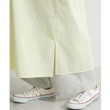 UVカットシャツワンピース | Green Parks  | 詳細画像15 