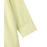 UVカットシャツワンピース | Green Parks  | 詳細画像18 