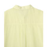 UVカットシャツワンピース | Green Parks  | 詳細画像20 