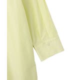 UVカットシャツワンピース | Green Parks  | 詳細画像21 