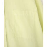 UVカットシャツワンピース | Green Parks  | 詳細画像22 