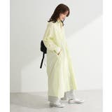 UVカットシャツワンピース | Green Parks  | 詳細画像4 