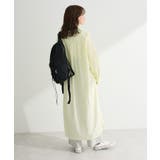 UVカットシャツワンピース | Green Parks  | 詳細画像5 