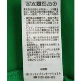 【適ON】遮熱チュールドッキングプルオーバー | Green Parks  | 詳細画像36 