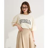 ピグメントロゴTシャツ | Green Parks  | 詳細画像14 