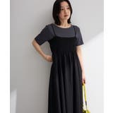 サッカーキャミワンピース | Green Parks  | 詳細画像15 