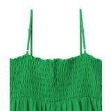 サッカーキャミワンピース | Green Parks  | 詳細画像18 