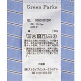 UVカットスキッパー半袖シャツ | Green Parks  | 詳細画像29 