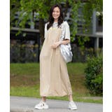 撥水加工キャミワンピース | Green Parks | 詳細画像15