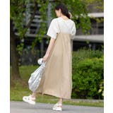 撥水加工キャミワンピース | Green Parks | 詳細画像17