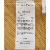 撥水加工ワイドキュロット | Green Parks | 詳細画像15